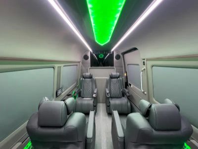 2026 Grech RV LUSSO - Photo 4