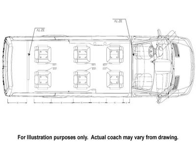 2026 Grech RV LUSSO - Photo 16