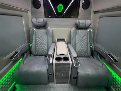 2026 Grech RV LUSSO - Photo 9