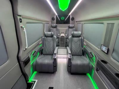 2026 Grech RV LUSSO - Photo 7