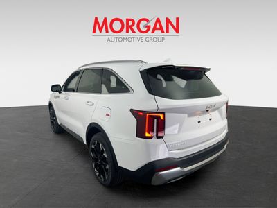 2026 Kia Sorento - Photo 5
