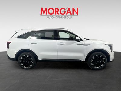 2026 Kia Sorento - Photo 7