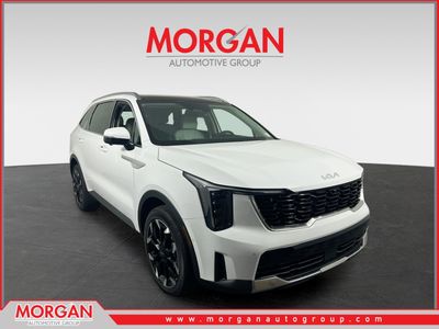 2026 Kia Sorento - Photo 1