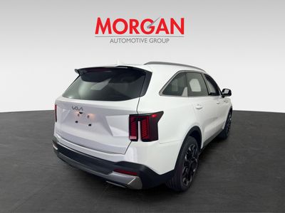 2026 Kia Sorento - Photo 4