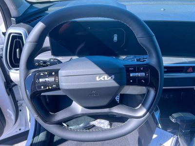 2026 Kia Sorento - Photo 15