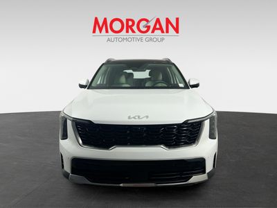 2026 Kia Sorento - Photo 3