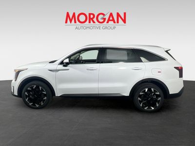 2026 Kia Sorento - Photo 8