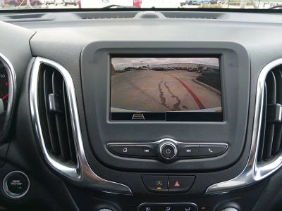 2024 Chevrolet Equinox — photo 16 view