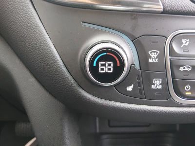 2024 Chevrolet Equinox — photo 17 view