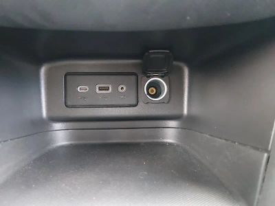 2024 Chevrolet Equinox — photo 18 view