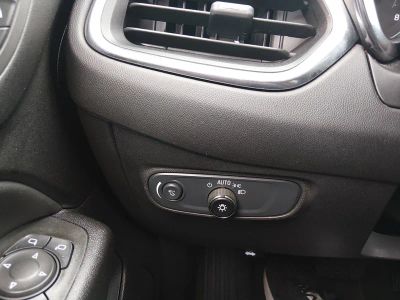 2024 Chevrolet Equinox — photo 13 view