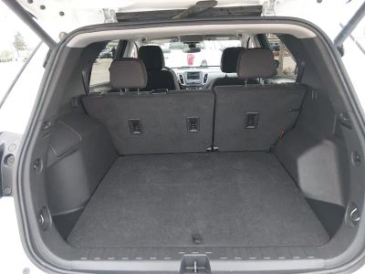 2024 Chevrolet Equinox — photo 11 view