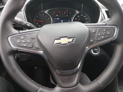 2024 Chevrolet Equinox — photo 12 view
