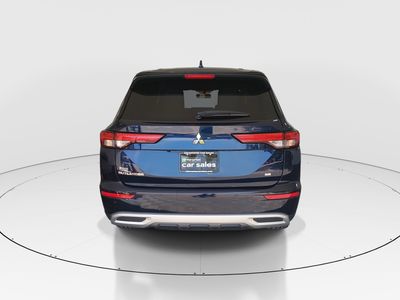 2024 Mitsubishi Outlander - Photo 6