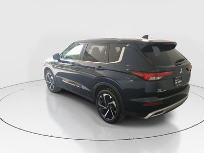 2024 Mitsubishi Outlander - Photo 5