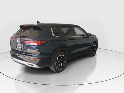 2024 Mitsubishi Outlander - Photo 7