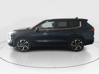 2024 Mitsubishi Outlander - Photo 4