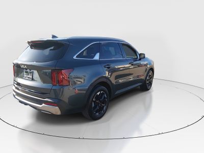 2024 Kia Sorento - Photo 7