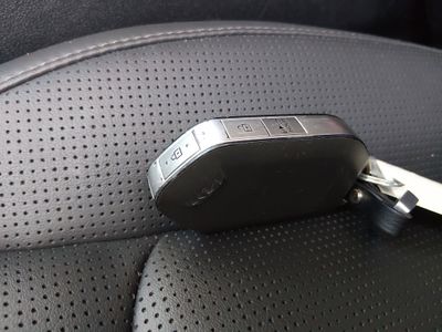 2024 Kia Sorento - Photo 15