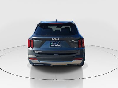 2024 Kia Sorento - Photo 6