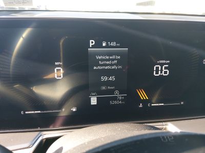 2024 Kia Sorento - Photo 14