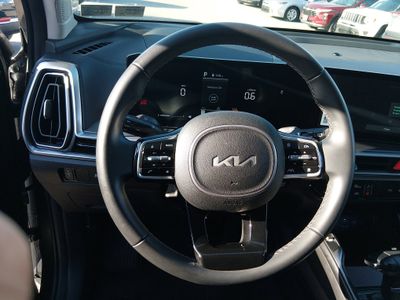 2024 Kia Sorento - Photo 12