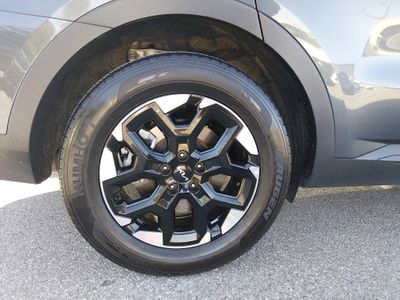 2024 Kia Sorento - Photo 10