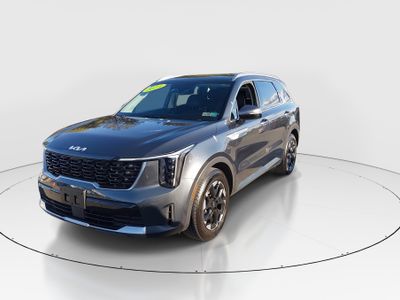 2024 Kia Sorento - Photo 3