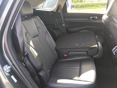 2024 Kia Sorento - Photo 21