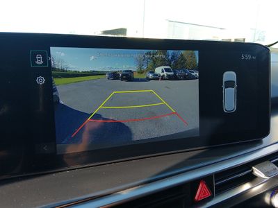 2024 Kia Sorento - Photo 16