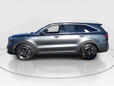 2024 Kia Sorento - Photo 4