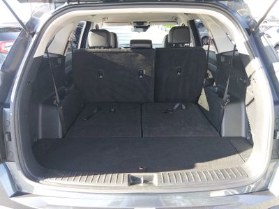 2024 Kia Sorento - Photo 11