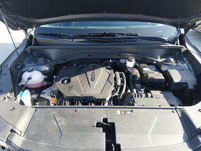 2024 Kia Sorento - Photo 9