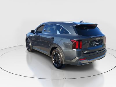 2024 Kia Sorento - Photo 5