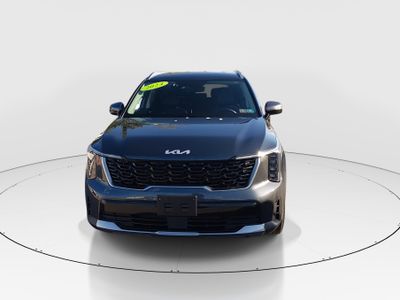 2024 Kia Sorento - Photo 2