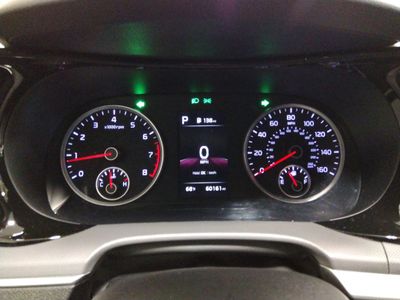 2023 Kia K5 - Photo 10