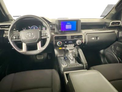 2024 Toyota Tacoma — photo 27 view