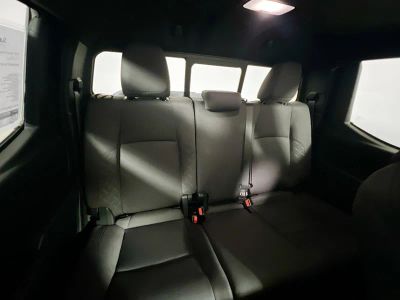 2024 Toyota Tacoma — photo 30 view