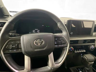 2024 Toyota Tacoma — photo 15 view