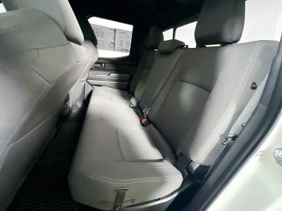 2024 Toyota Tacoma — photo 26 view