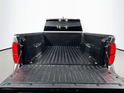 2024 Toyota Tacoma — photo 31 view