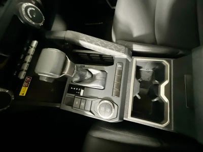 2024 Toyota Tacoma — photo 22 view