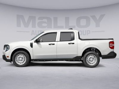 2026 Ford Maverick - Photo 1