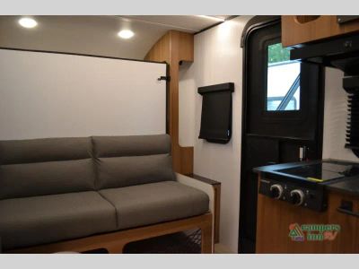 2026 Keystone RV Reign — photo 34 view