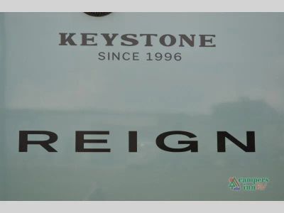 2026 Keystone RV Reign — photo 9 view