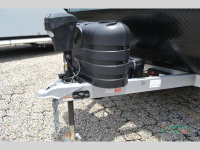 2026 Keystone RV Reign — photo 17 view