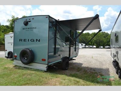 2026 Keystone RV Reign — photo 7 view