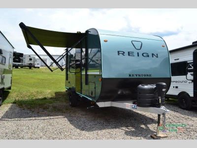 2026 Keystone RV Reign — photo 8 view