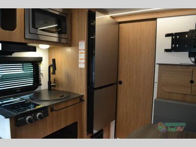 2026 Keystone RV Reign — photo 30 view