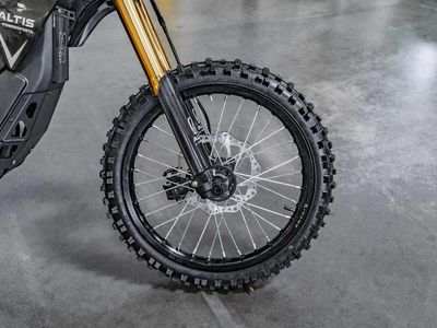 2026 Altis Powersports Delta - Photo 11